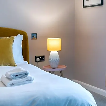 The Flags Hotel Cartmel