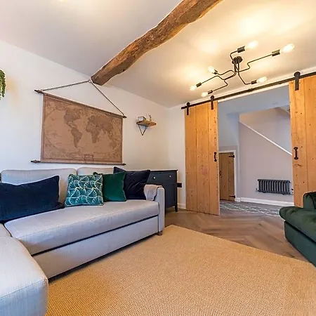 The Flags Hotel Cartmel