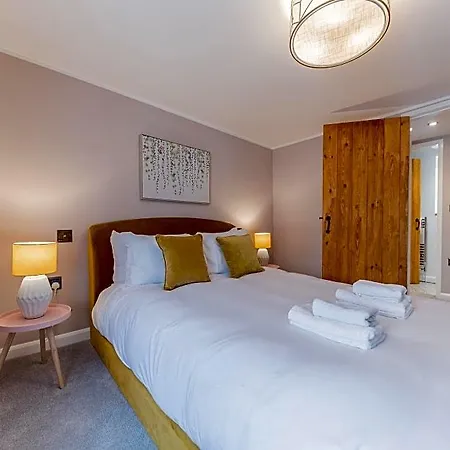 The Flags Cartmel