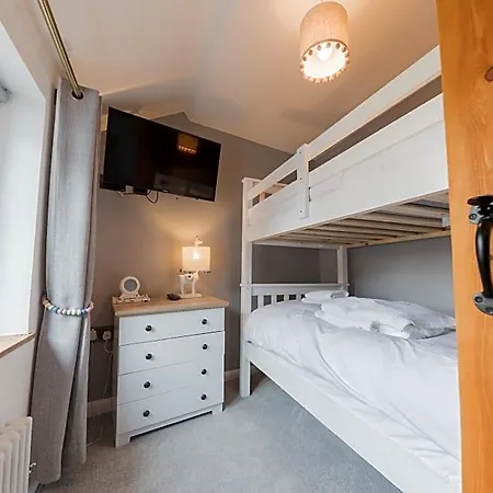 Hotel The Flags Cartmel